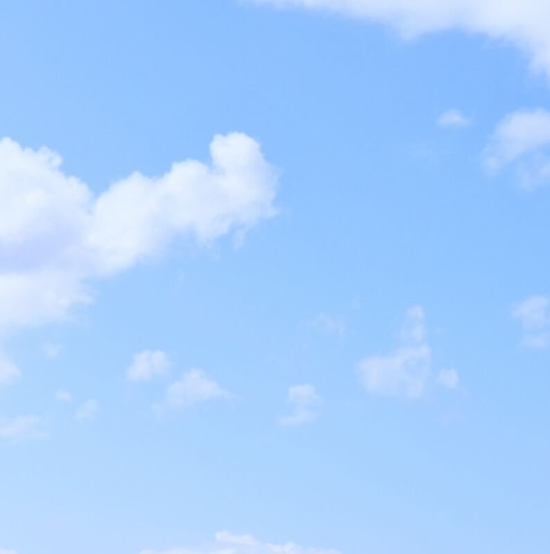 空